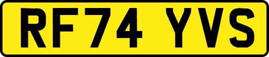 RF74YVS