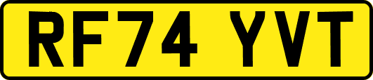 RF74YVT
