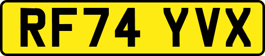 RF74YVX