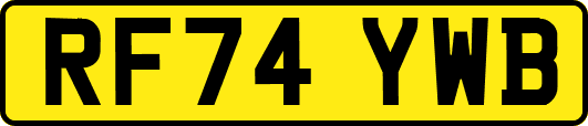 RF74YWB