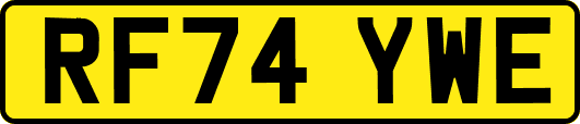 RF74YWE