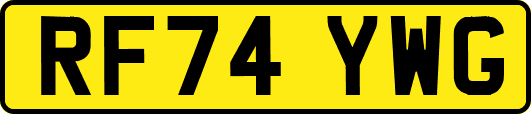 RF74YWG
