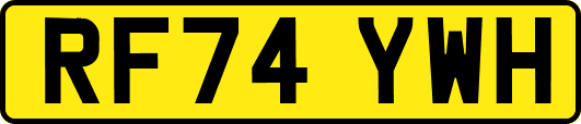 RF74YWH