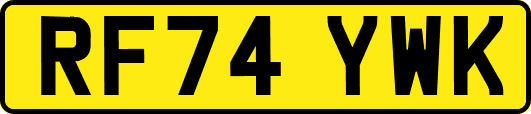 RF74YWK