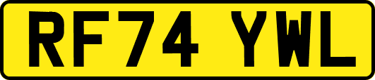 RF74YWL