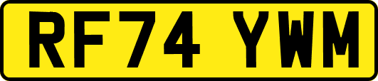 RF74YWM