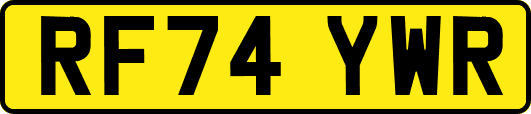 RF74YWR