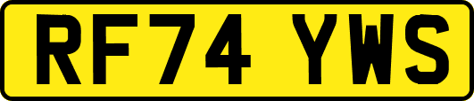 RF74YWS