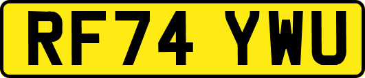 RF74YWU