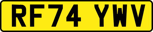 RF74YWV