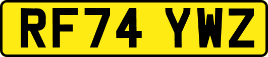 RF74YWZ