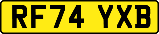 RF74YXB