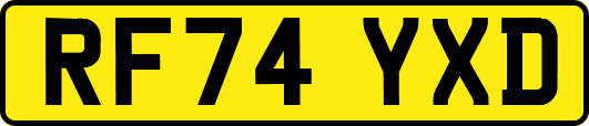 RF74YXD