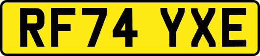 RF74YXE