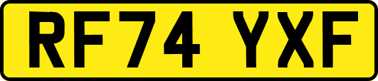 RF74YXF
