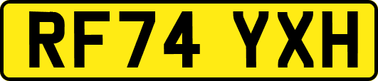 RF74YXH