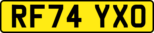 RF74YXO