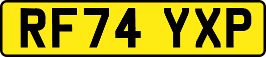 RF74YXP