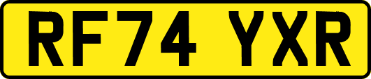 RF74YXR
