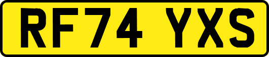 RF74YXS