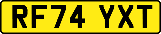 RF74YXT