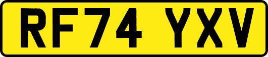 RF74YXV