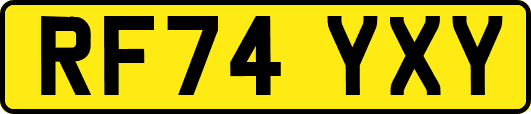 RF74YXY