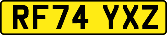 RF74YXZ
