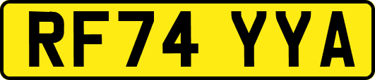 RF74YYA