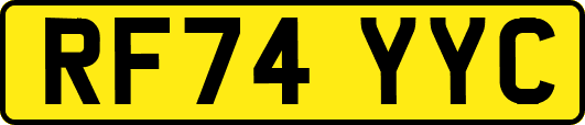 RF74YYC