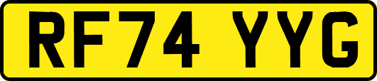 RF74YYG