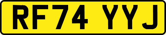 RF74YYJ