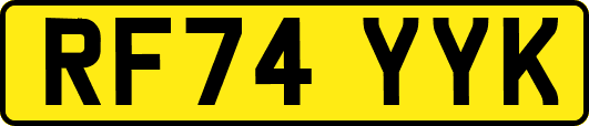RF74YYK
