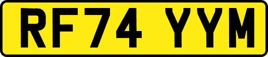 RF74YYM