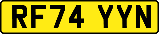 RF74YYN
