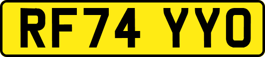 RF74YYO