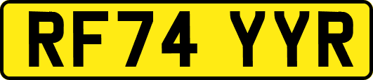 RF74YYR