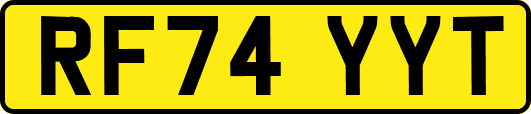 RF74YYT