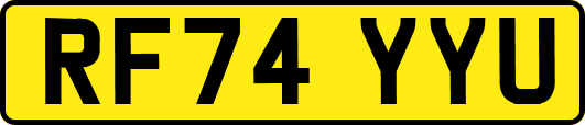 RF74YYU
