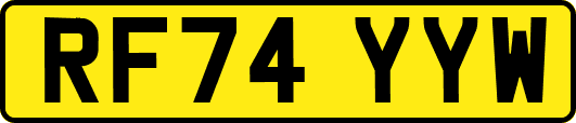 RF74YYW