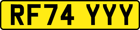 RF74YYY