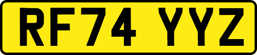 RF74YYZ