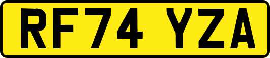 RF74YZA