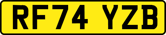 RF74YZB