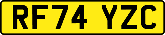 RF74YZC