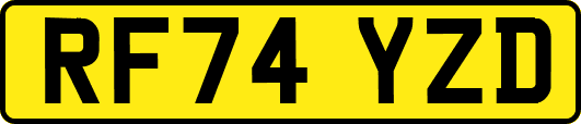 RF74YZD