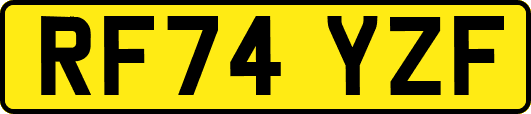 RF74YZF