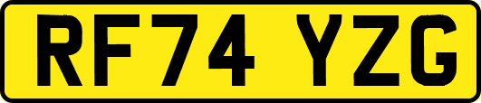 RF74YZG