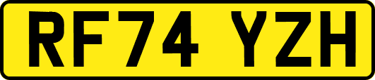 RF74YZH