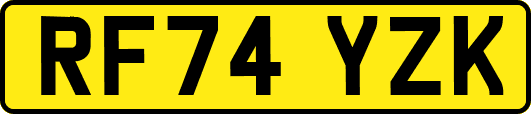 RF74YZK